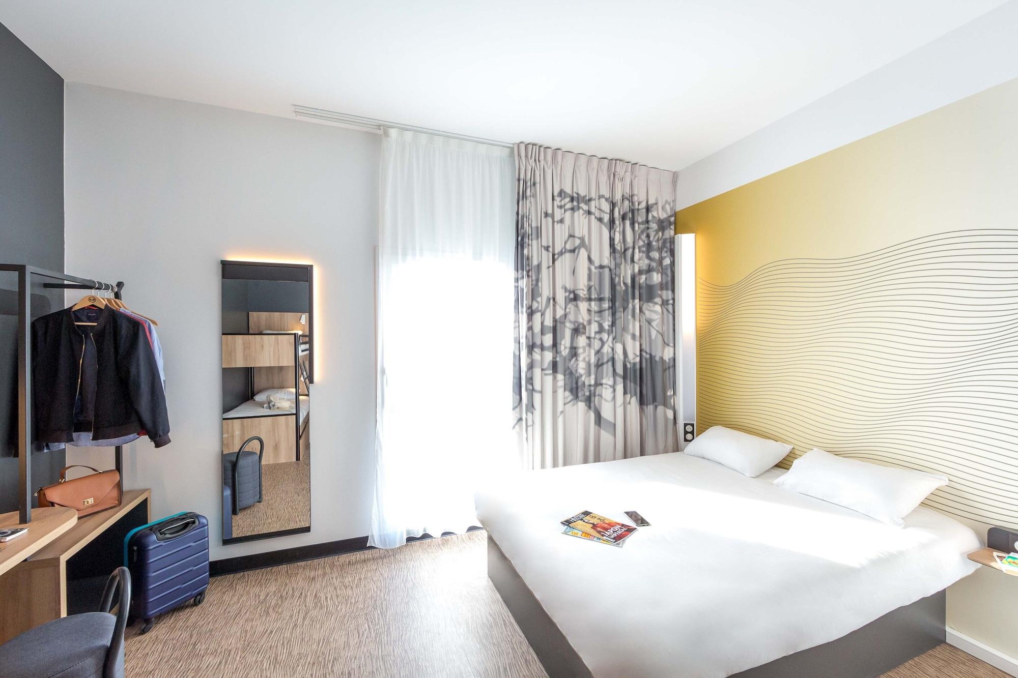 B&B Hotel Sainte-Maxime Golfe De Saint Tropez Exteriér fotografie