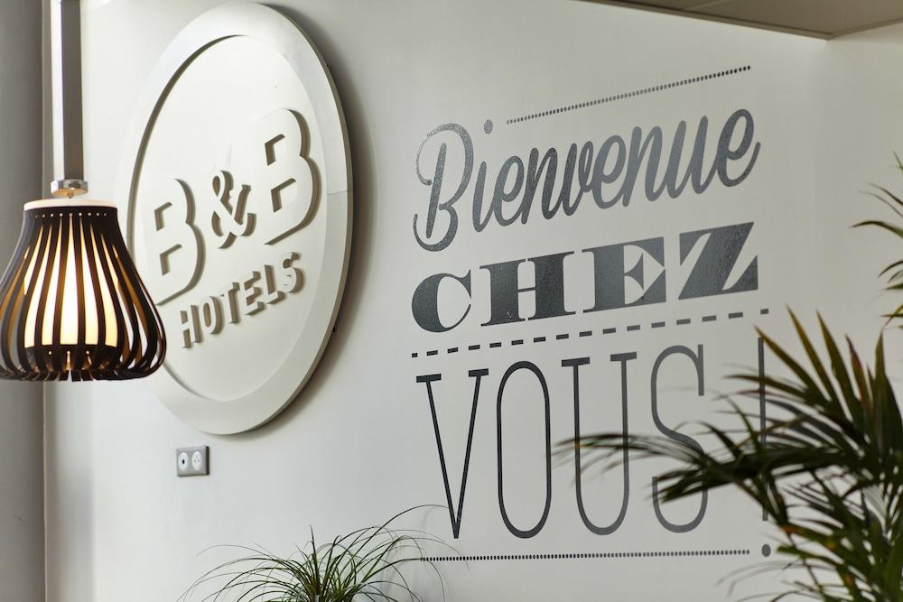 B&B Hotel Sainte-Maxime Golfe De Saint Tropez Exteriér fotografie