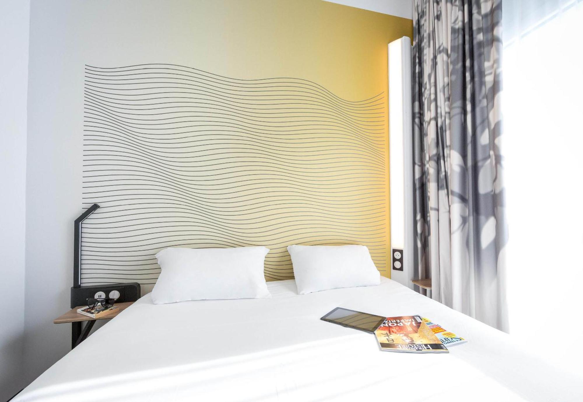B&B Hotel Sainte-Maxime Golfe De Saint Tropez Exteriér fotografie