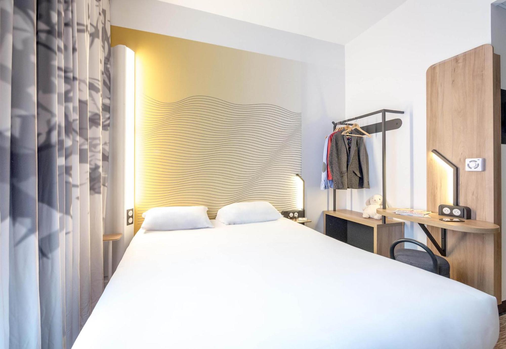 B&B Hotel Sainte-Maxime Golfe De Saint Tropez Exteriér fotografie