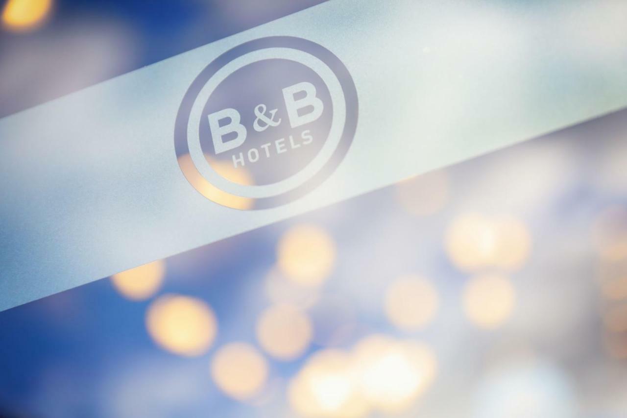 B&B Hotel Sainte-Maxime Golfe De Saint Tropez Exteriér fotografie