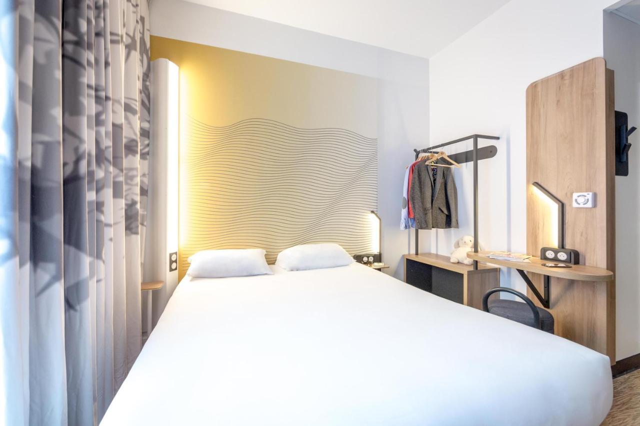 B&B Hotel Sainte-Maxime Golfe De Saint Tropez Exteriér fotografie