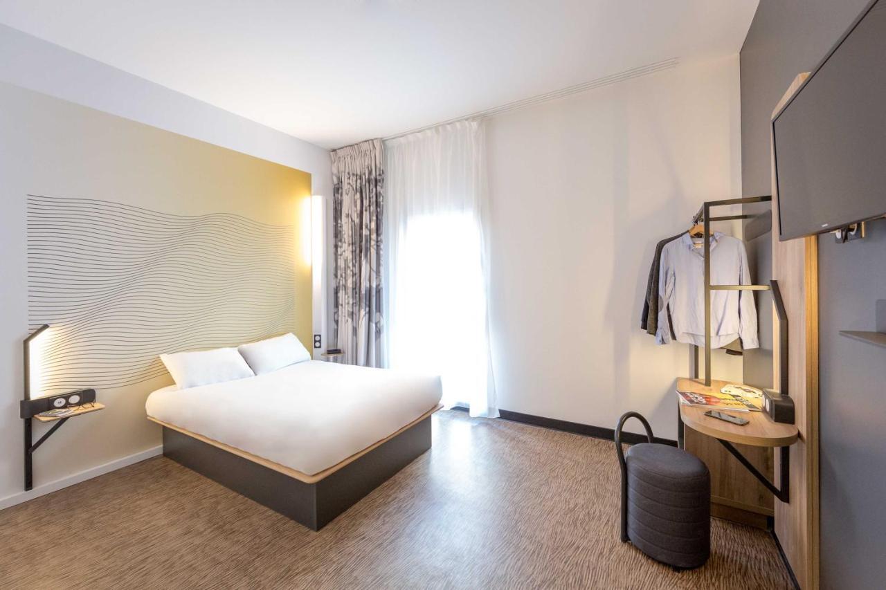 B&B Hotel Sainte-Maxime Golfe De Saint Tropez Exteriér fotografie